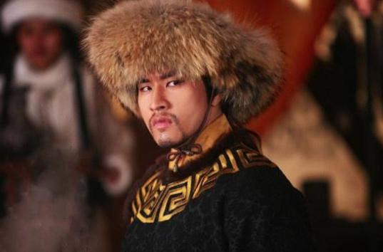 历史上最惨的皇帝:雄才大略却被骂暴君