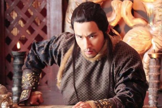 历史上最惨的皇帝:雄才大略却被骂暴君