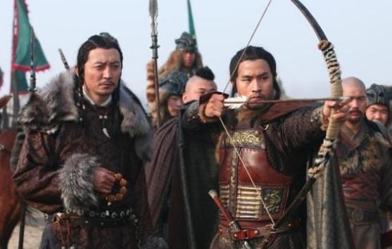 历史上最惨的皇帝:雄才大略却被骂暴君