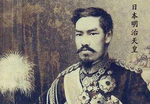 日本天皇通过改革能再度掌权