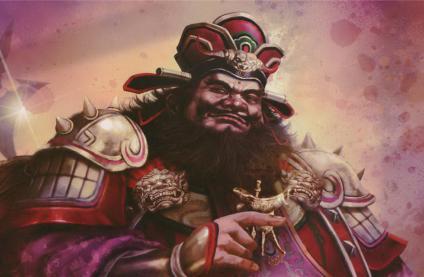 历史上的董卓究竟是什么样的人 是国之大贼还是雄才大略