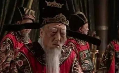 明朝著名权臣严嵩，用了四十年的时间来遗臭万年