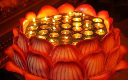 盘点古代中秋习俗 民间传说睡得越晚越长寿