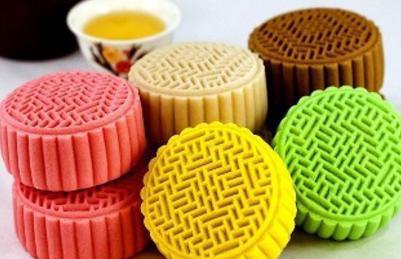 盘点古代中秋习俗 民间传说睡得越晚越长寿