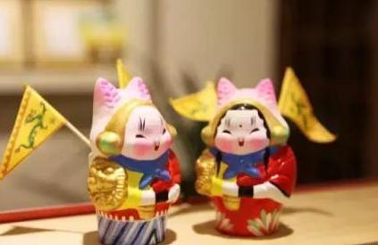 盘点古代中秋习俗 民间传说睡得越晚越长寿