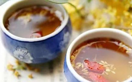 盘点古代中秋习俗 民间传说睡得越晚越长寿