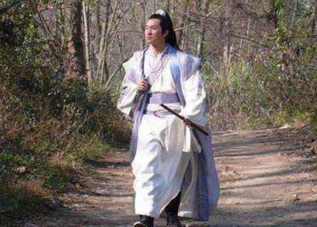 古代土匪到底是什么样的 看完才知道别人都是有原则的人