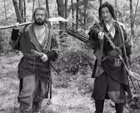 古代土匪到底是什么样的 看完才知道别人都是有原则的人