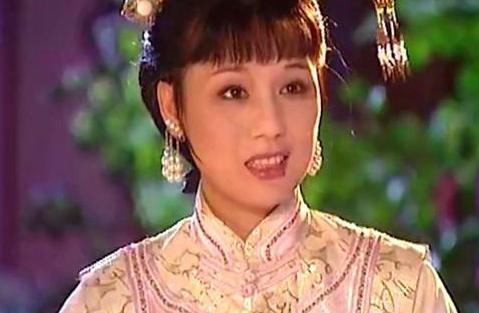 她是康熙皇帝的爱妃之一 真实的她却是一名奇女子