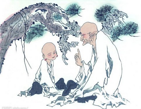 本末倒置的主人公是谁？本末倒置有什么历史典故