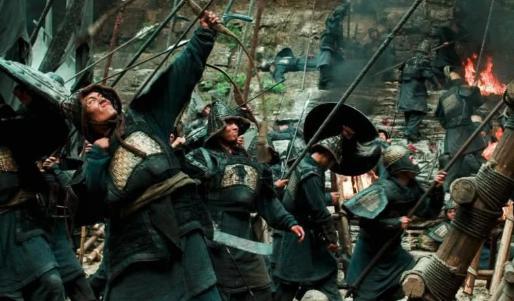 赵幽缪王是什么结局