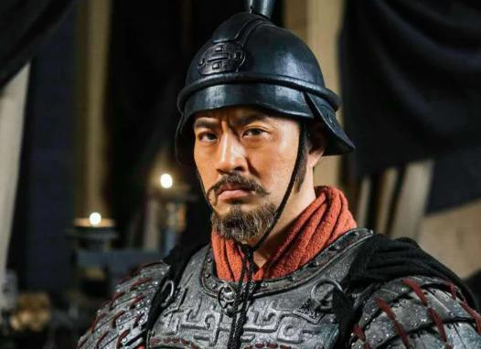 赵幽缪王是什么结局