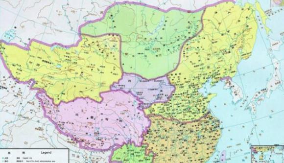 赵构为何不支持岳飞北伐