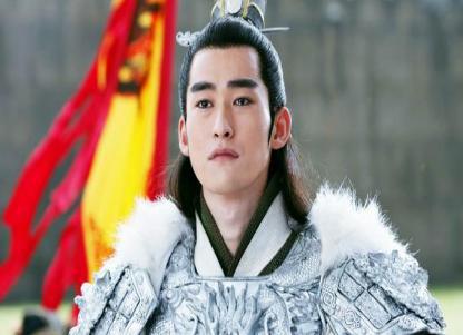 隋朝英雄十大排名中 瓦岗五虎仅仅只有一个人上位