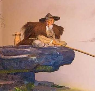 历史上齐国的两位开国之君齐太公分别是谁