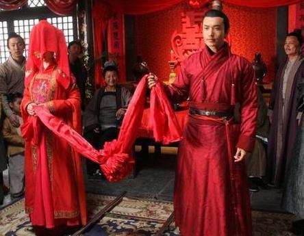 古代近亲结婚现象屡见不鲜 为何很少剩下有问题的孩子呢