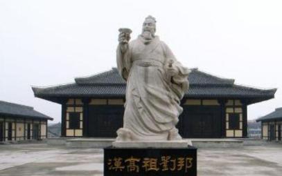 吕雉掌权的前后变化为何如此之大 期间到底发生了什么