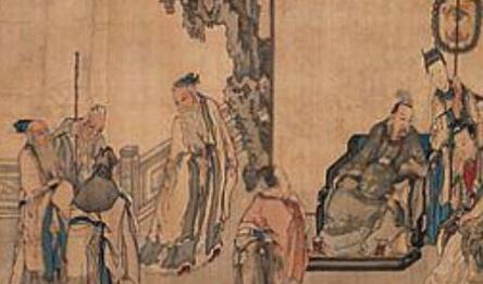 吕雉掌权的前后变化为何如此之大 期间到底发生了什么