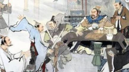 吕雉掌权的前后变化为何如此之大 期间到底发生了什么