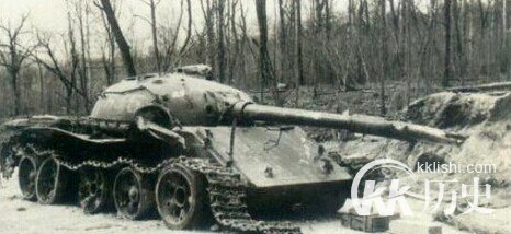 揭秘珍宝岛：苏联为何最后时刻选择主动求和