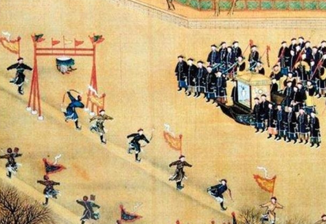 古代没有网络和手机，古人的娱乐方式有哪些