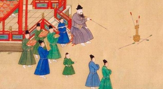 古代没有网络和手机，古人的娱乐方式有哪些