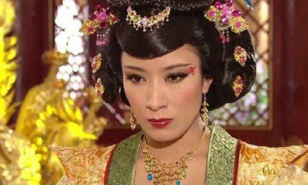 李凤娘有多厉害