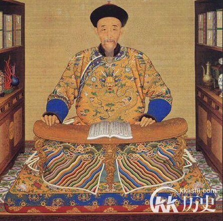 惊爆清朝皇帝康熙四大暴行 仁君形象遭质疑