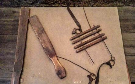 宗人府办案都用什么刑罚 最后一种让人生不如死