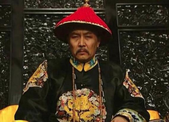 此人是康熙心腹,雍正登基后将其抄家