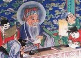 神话故事中十殿阎王指的是哪些人?分别掌管什么-趣历史网