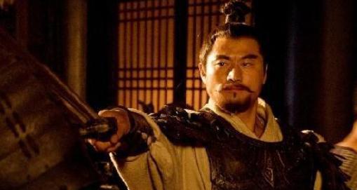 孙坚是什么结局