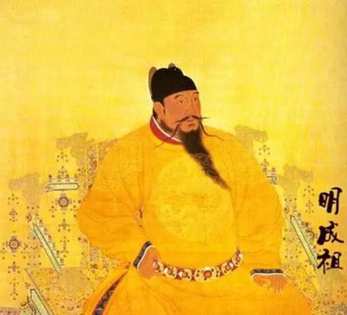 明朝王爷的名字放一起,竟然是一张元素周期表?