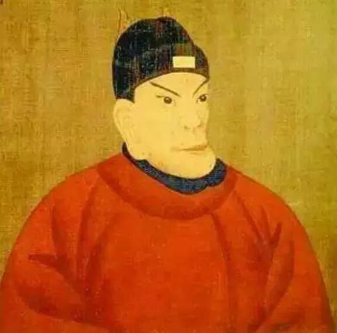 明朝王爷的名字放一起,竟然是一张元素周期表?