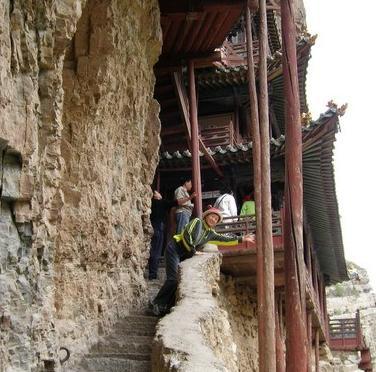 悬空寺有何奇妙之处