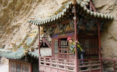 悬空寺有何奇妙之处