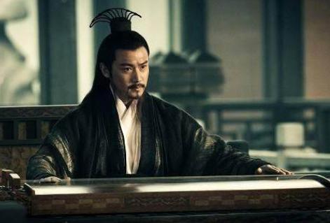 刘封死前留下的遗言是什么