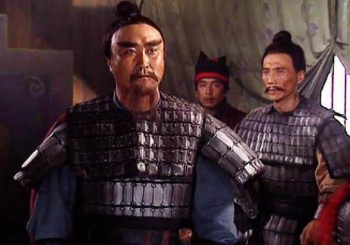 刘封死前留下的遗言是什么