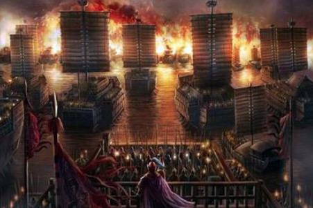 气死周瑜的不是诸葛亮,其实是孙权和鲁肃