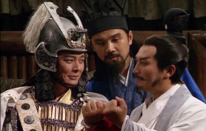 气死周瑜的不是诸葛亮,其实是孙权和鲁肃