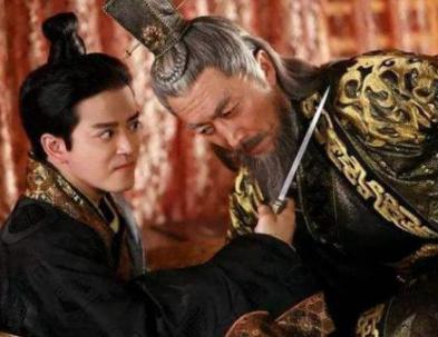 她是朱温最爱的女人！朱温把温柔全部给了她一个人！