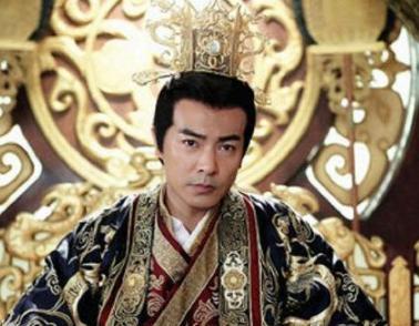 她是朱温最爱的女人！朱温把温柔全部给了她一个人！