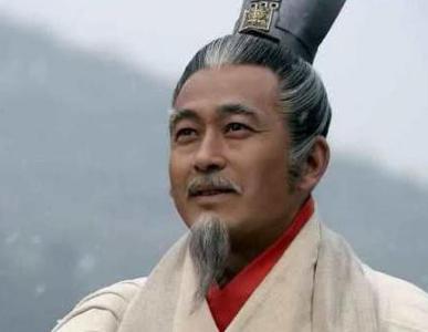 她是朱温最爱的女人！朱温把温柔全部给了她一个人！