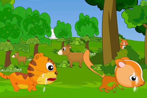 成语城狐社鼠的意思是什么 关于城狐社鼠的故事