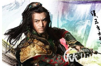 武神赵子龙马超的扮演者是谁 马超的扮演者张晓晨简介