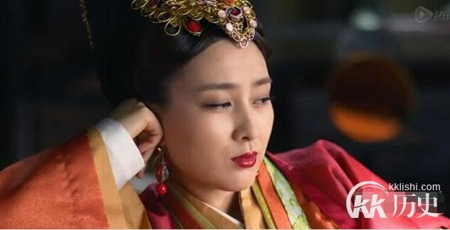 芈月凭什么上位?芈月是天生霸星亦是个心机girl