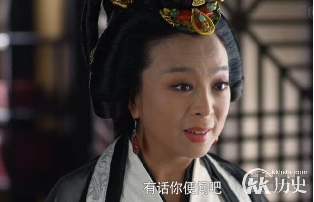 芈月凭什么上位?芈月是天生霸星亦是个心机girl