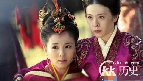 芈月凭什么上位?芈月是天生霸星亦是个心机girl