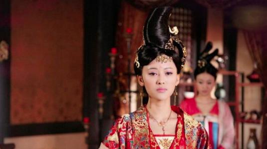 皇帝最宠爱的女儿，死后却被废为宫女