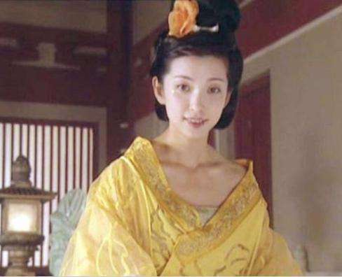 皇帝最宠爱的女儿，死后却被废为宫女